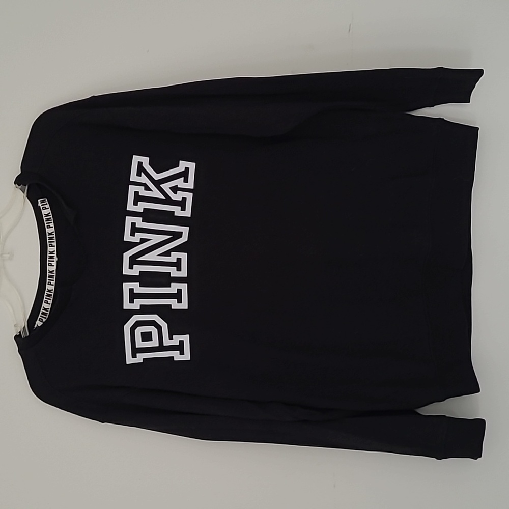 Victoria's Secret PINK sweatshirt, women's M